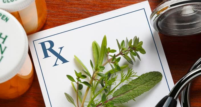 Quels produits naturels prendre?