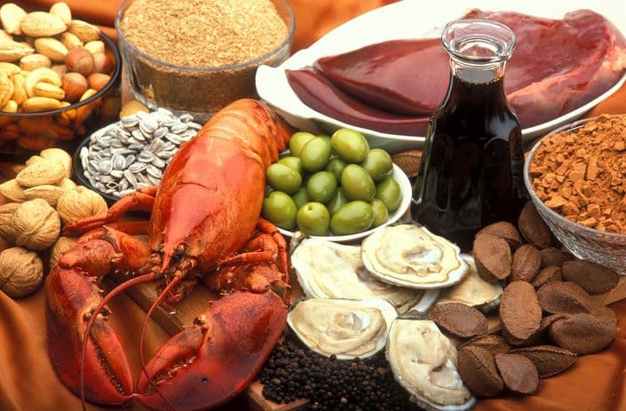 Alimentation cétogène
