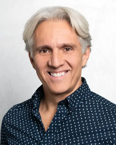 Dino Halikas, ND.A.