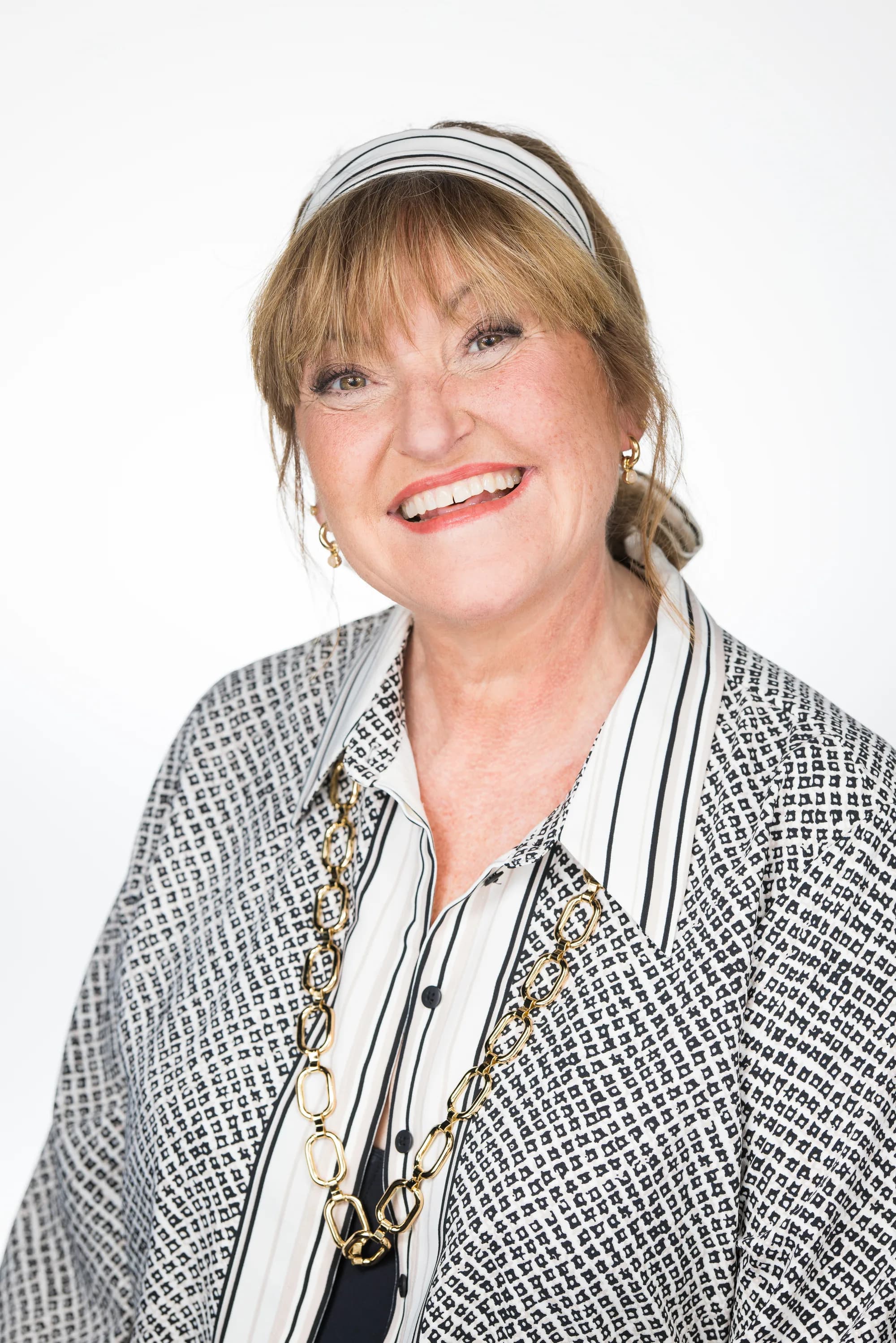 Dre Lyne Desautels