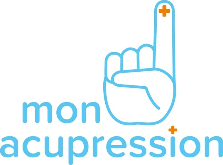 Mon acupression