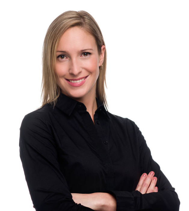 Dr Émilie Jolicoeur