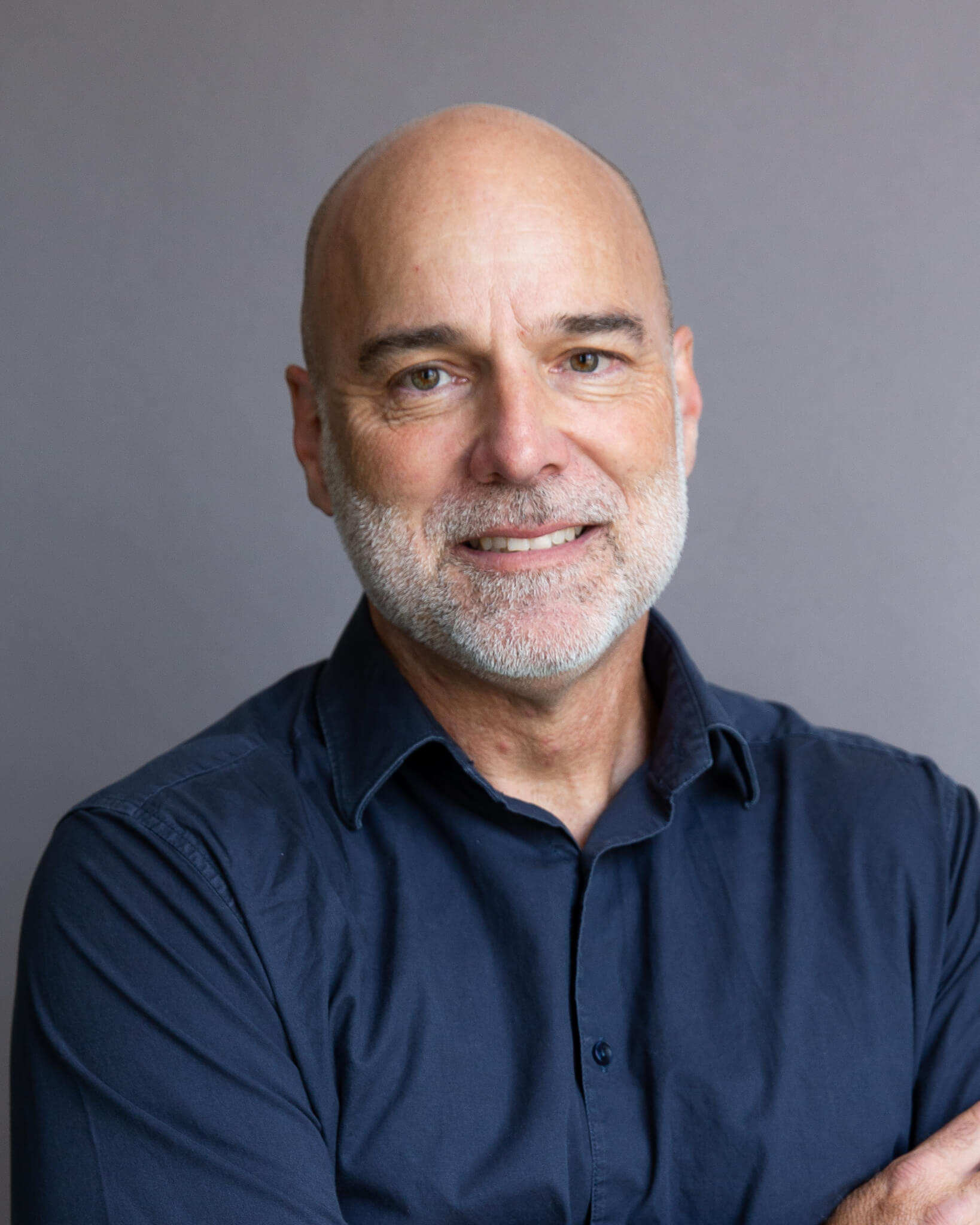 Dr François Haman, PhD